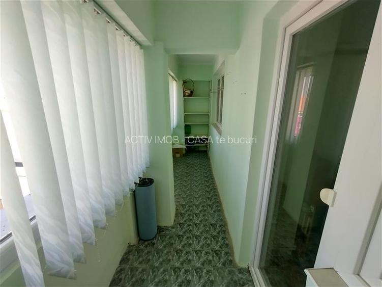 Oravita, Apt.4 Cam, 96mp , Zona Garii, Pret Negociabil - 25