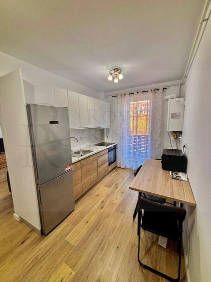 Apartament 2 camere |  Modern, etaj 2, | Parcare inclusă