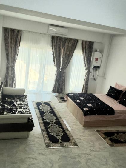 Garsoniera Mamaia Nord 55000 euro