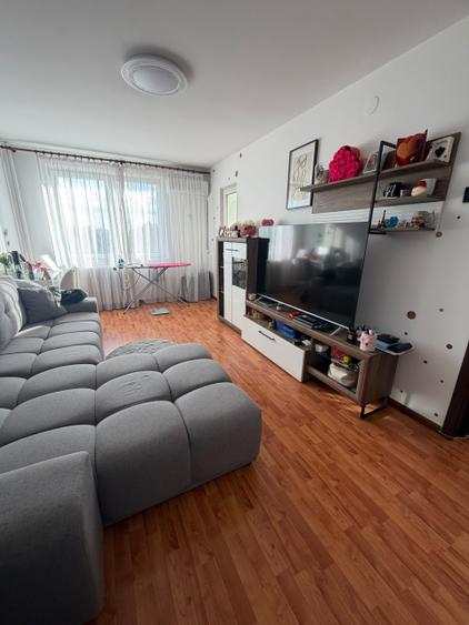 3 camere - Str. Panselelor - 10 min Metrou Aparatorii Patrie