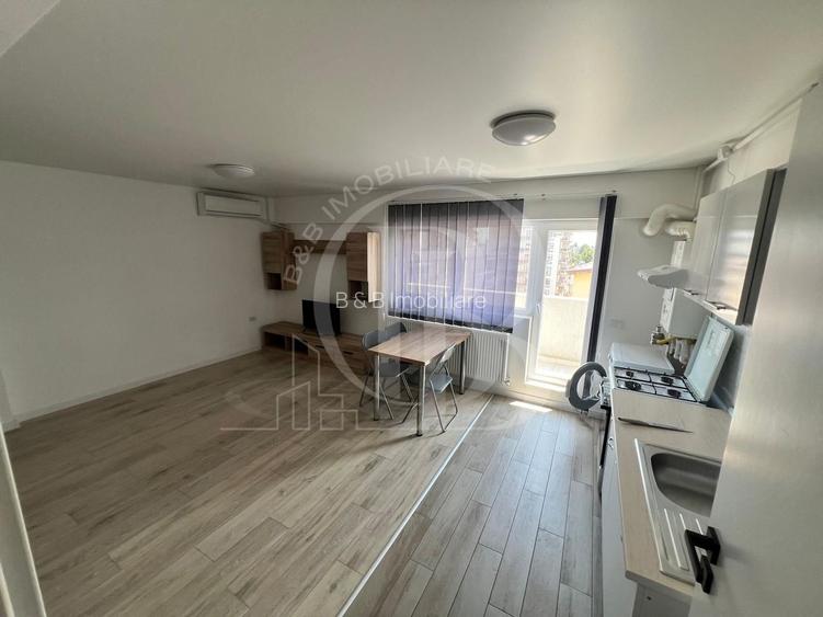Inchiriere 3 camere+Loc parcare subteran Th. Pallady - 10