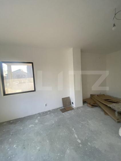 Casa individuala, 419 mp, teren 1100 mp, zona parc Bucov.