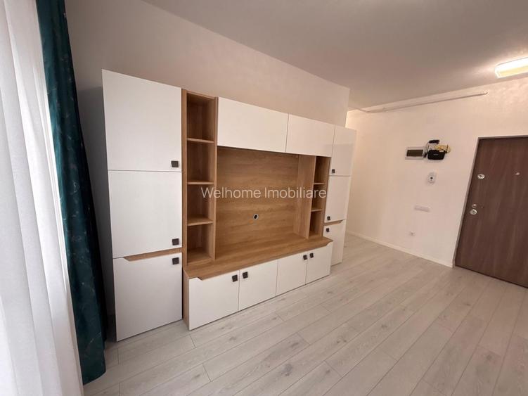 Apartament cu 3 camere si 2 locuri de parcare - Arhitectilor - 8