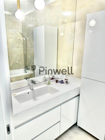 APARTAMENT 2 CAMERE I ONE VERDI PARK - 5