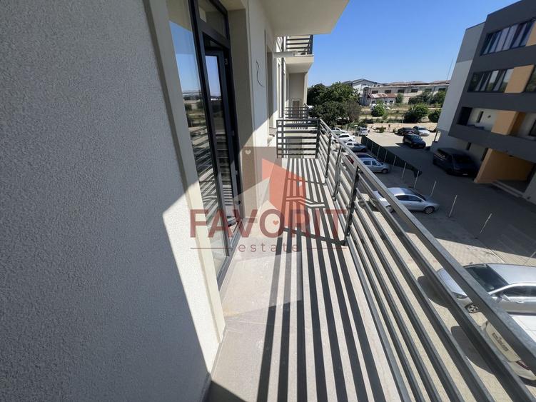 Apartamente premium 2 camere | 52mp | Giroc - Zona Penny