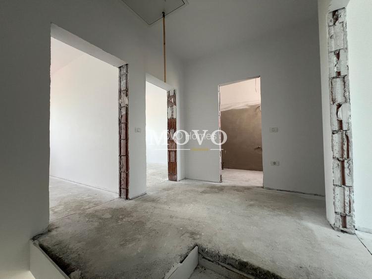 Duplex 4 camere cu etaj | 2 bai | Giroc