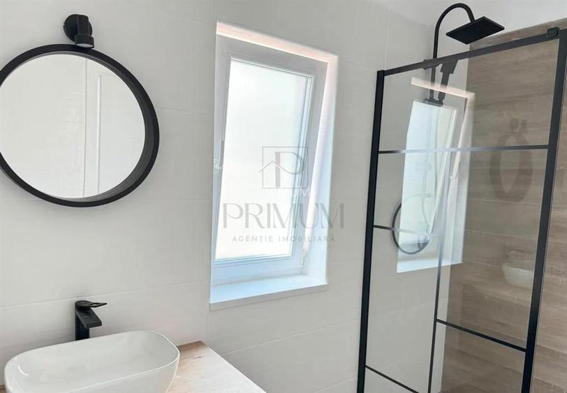 Moșnița Veche | Duplex pe parter | 3 dormitoare | Teren 315 mp - 10