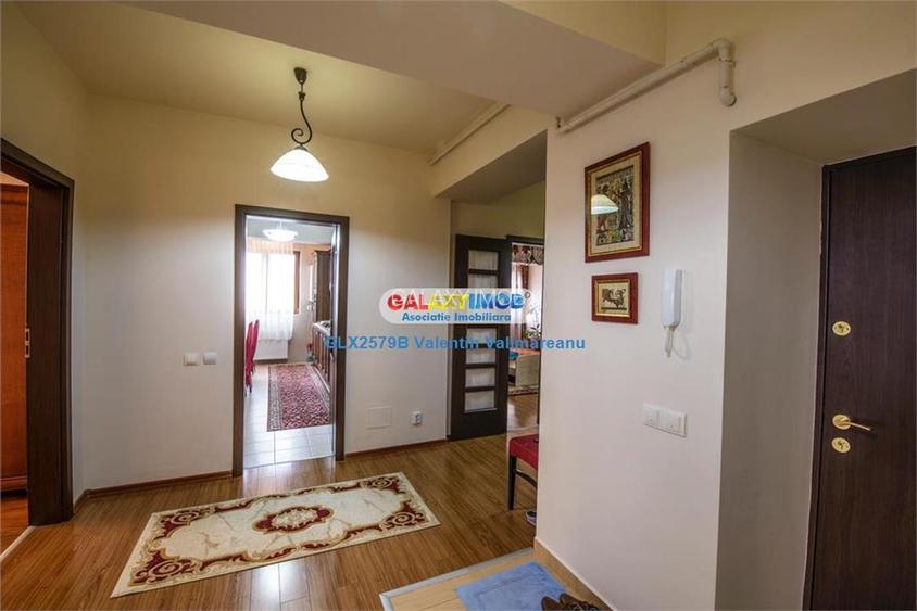 Apartament 3 Camere Cartierul Latin COD 314 - 10