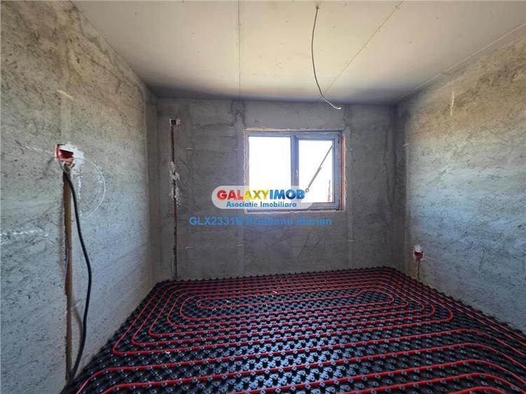 Vanzare casa Premium cu teren de 420 mp situata in comuna Clinceni