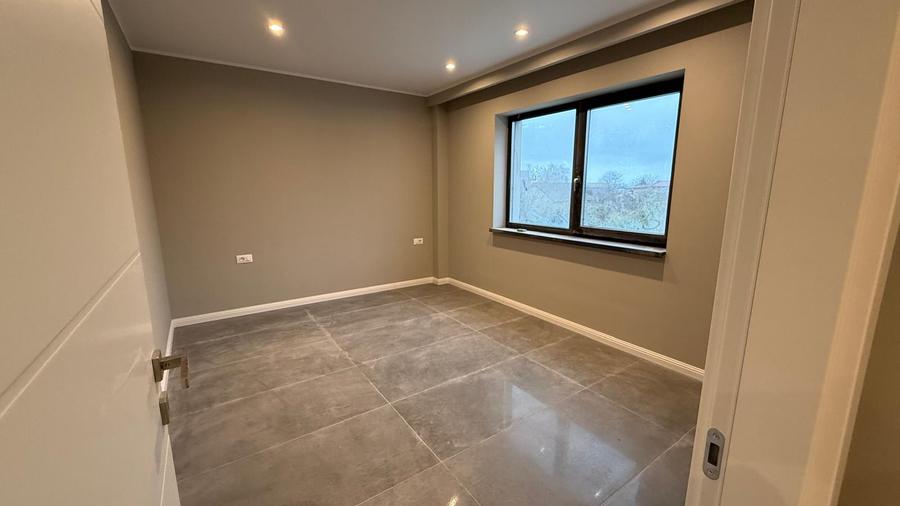 Apartament 2 camere- Palazu, nemobilat