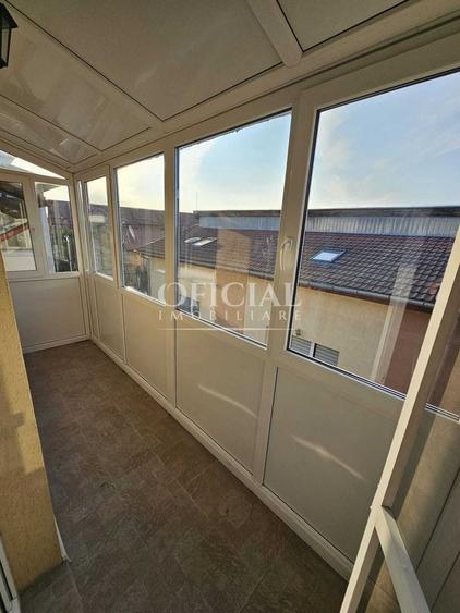 Apartament 3 camere | Parcare | AC | Zona Parcul Poligon | Floresti