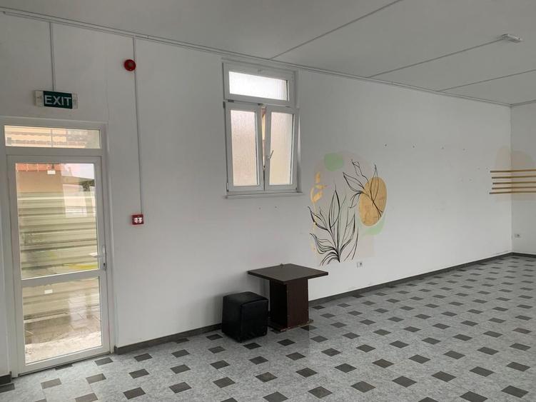 Spațiu comercial premium de închiriat | Suceava | 750 mp utili