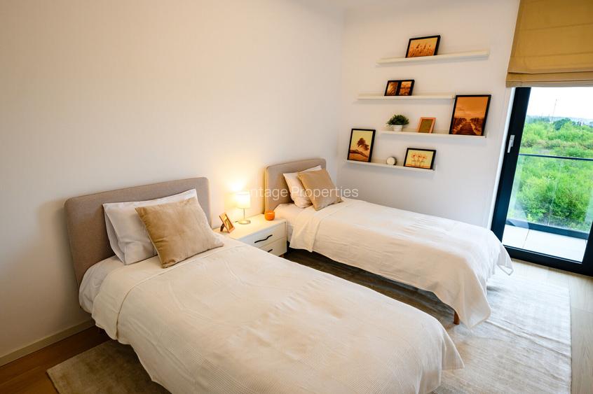 4-room apartment, The Ivy Residence - 13