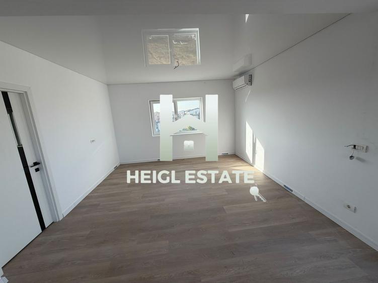 Apartament de tip penthouse cu 45 mp terasa