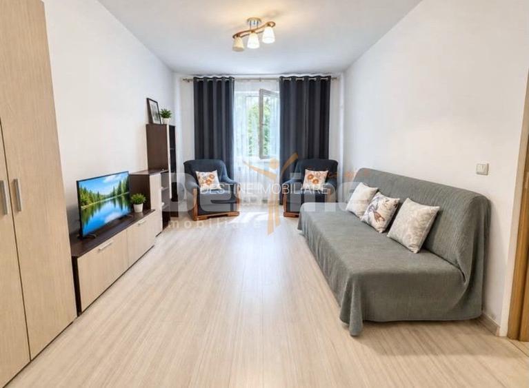 Apartament de vânzare de 2 camere - GARĂ