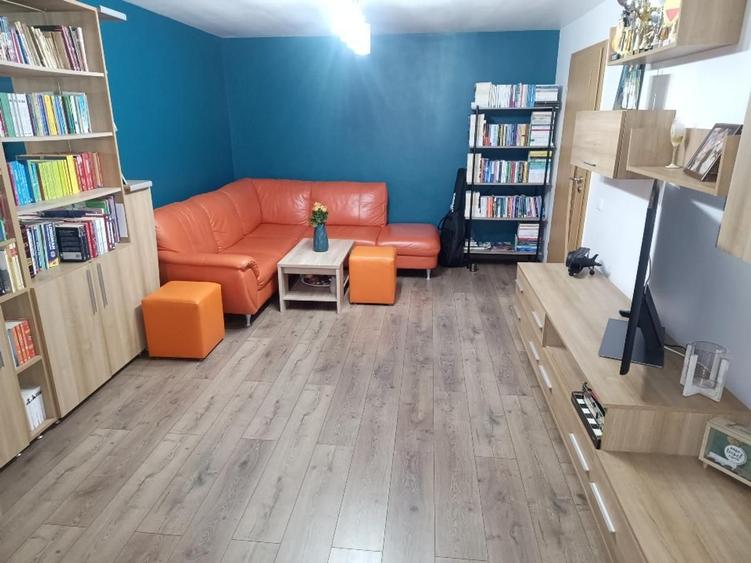 Lipovei | 4 Camere | Decomadat | Etaj Intermediar | Mobilat si Utilat