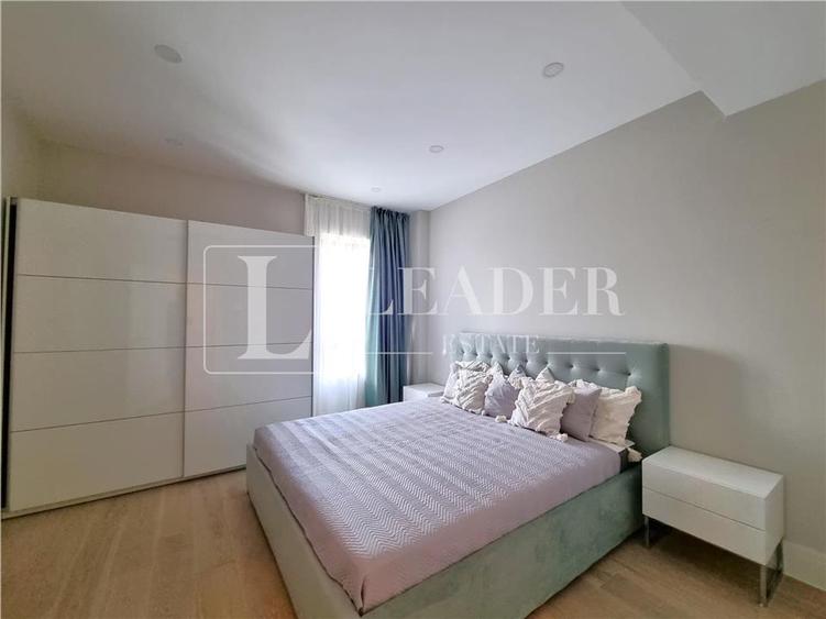 3 camere I Mobilat I Complet Nou I Triana
