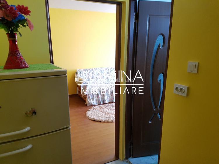 Închiriere garsonieră confort 1, mobilată și utilată, strada Hidrocentralei - 4