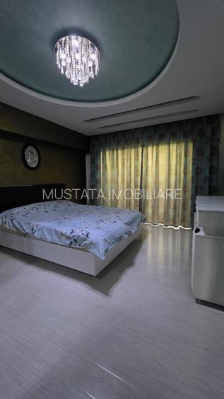 TOTUL NOU! Apartament 3 camere, Calea Calarasilor-Bariera, etaj 2. - 3