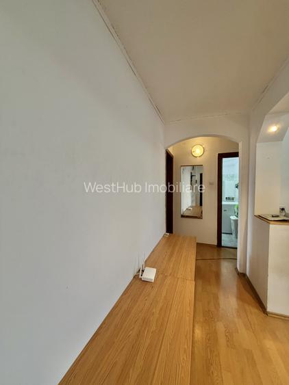Apartament 2 camere, decomandat, etaj 3, zona Soarelui - 11