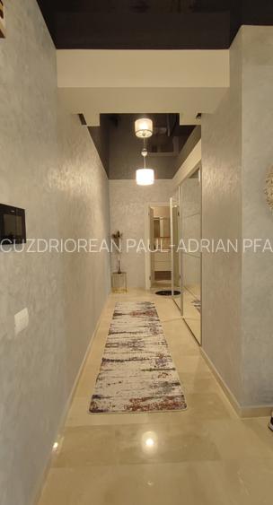 Apartament 2 camere de lux de inchiriat in Tomis Plus - 5