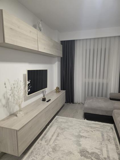 Apartament 1 camera de închiriat | Ceyrat | Mobilat și utilat | 380 €/lună