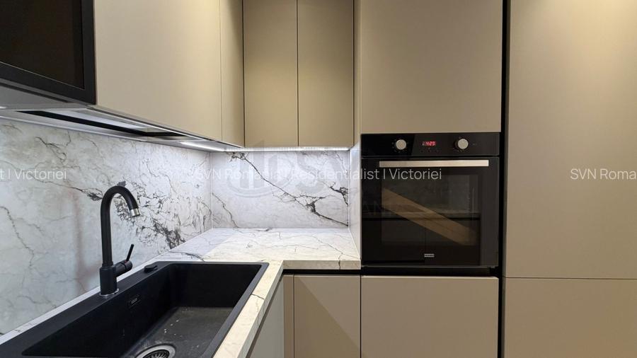 REA1029008 Apartament 3 Camere I Prima Inchiriere I One Floreasca Towers - 7