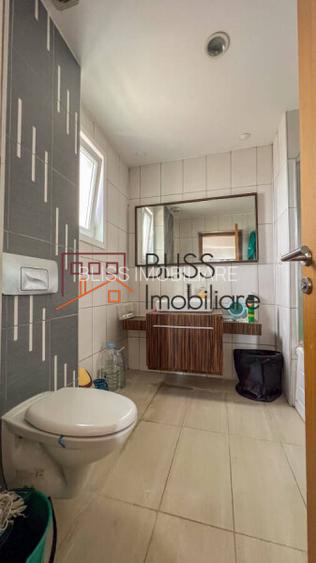 Apartament 4 camere cu parcare, view panoramic rar întâlnit - 13