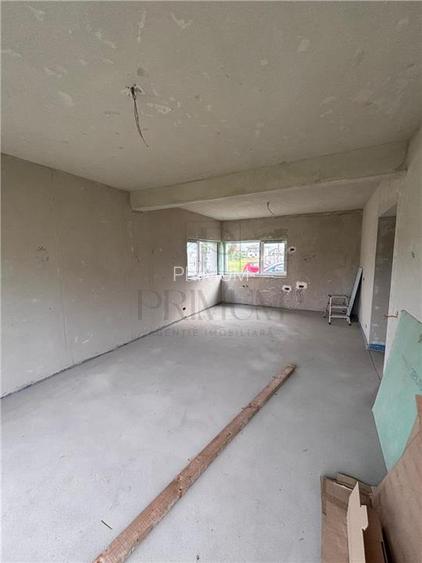 Moșnița Nouă | Duplex P+E | 96 mp utili | 388 mp teren - 3