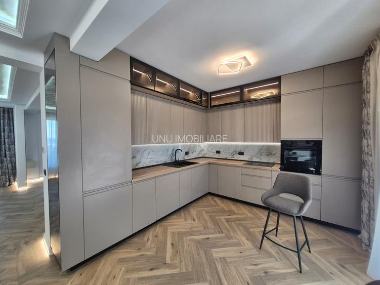 4C P+1E + Gradina 106mp +107mp | COMISION 0% | DUPLEX INTABULAT ȘI FINISAT MODERN - 12