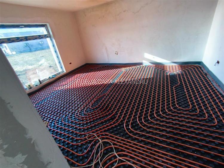 Casa 4 camere Holboca - 10