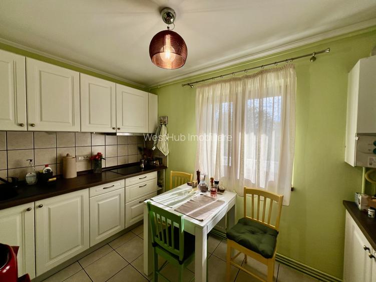 Apartament modern, 3 camere, 67 mp utili, etaj 3, decomandat - Aradului - 8