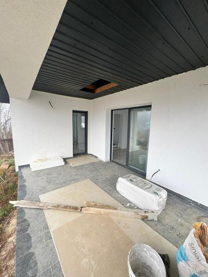 Casa individuala de vanzare, 131 mp, in Ansamblu rezidential