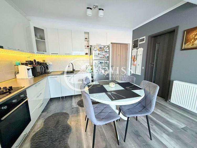 Apartament modern Pet Friendly | 2 camere | Balcon | 5min Sigma Zorilo - 3