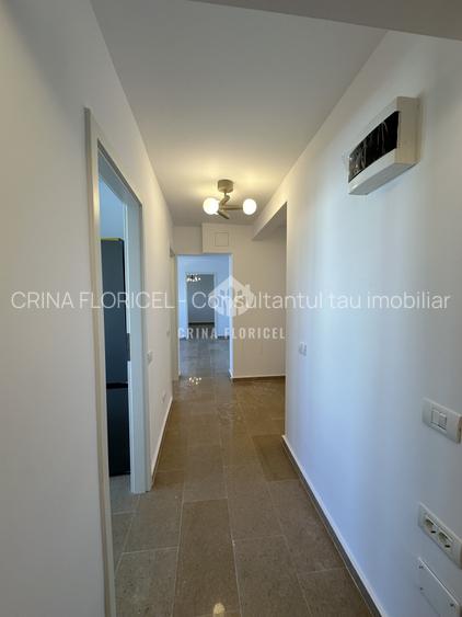 Inchiriere 2 camere renovat - nemobilat - prima inchiriere - metrou Tineretului - 8