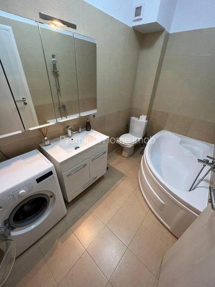 Apartament | 2 camere | bloc nou | parcare subterana | Domenii - 11