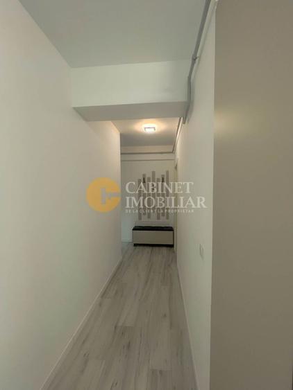 Apartament 2 camere - ESQ Village3 - Etaj 1-zona Galata