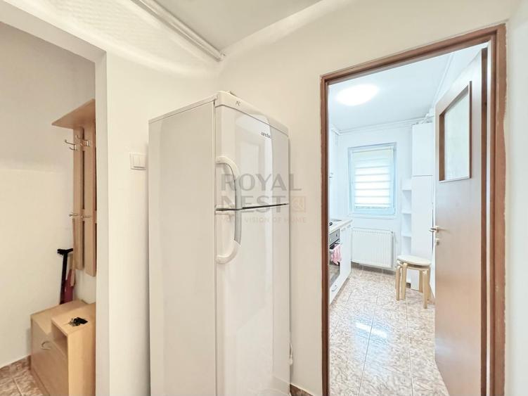 De inchiriat apartament cu 2 camere in zona Grivitei