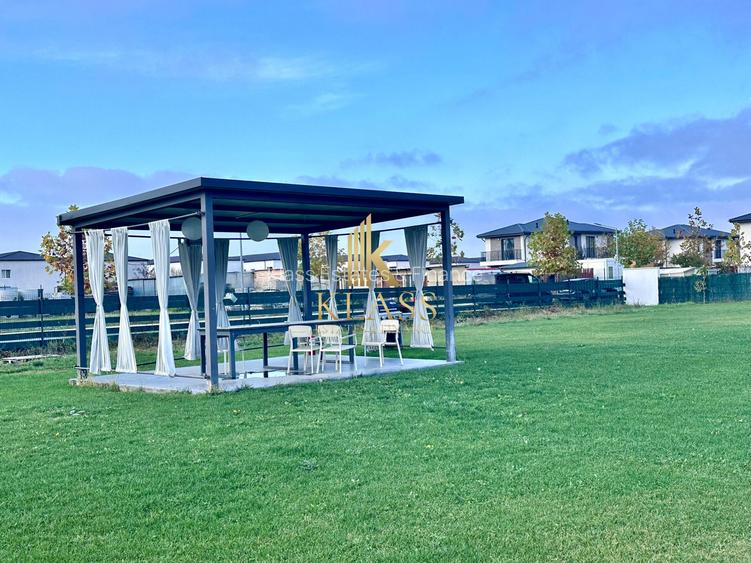 Apartament 2 camere | Darwin Residence - Tunari | Dressing | Parcare - 11