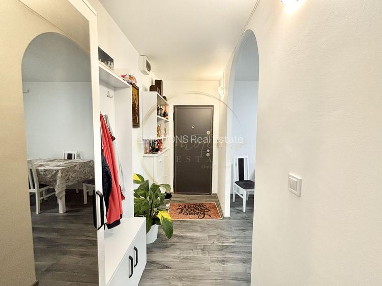 SUPER OFERTĂ | Apartament Superb 2 camere - Parcul Clăbucet | RENOVAT COMPLET - 10