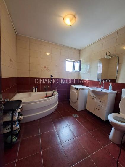 Berceni,Casa individuala, teren 479mp - 10
