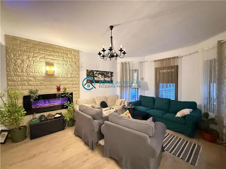 Royal Imobiliare - Vanzare Vila Paulesti