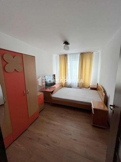 Apartament 2 camere D Alexandru cel Bun -Parcul Voievozilor, mobilat/utilat! - 4