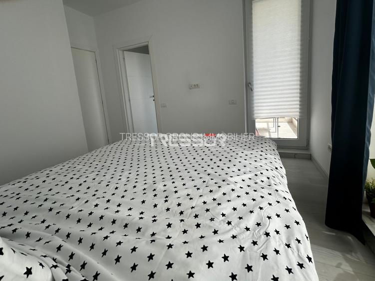 Apartament 2 camere de vânzare în Campus Universitar Constanța | 60 mp - 11