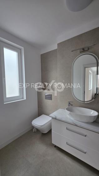 Duplex Premium | 145 mp utili | Curte 90 mp | 4 băi | Otopeni - 14