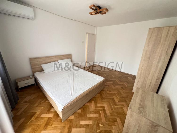 Apartament 1 camera zona Sagului etaj 2 amenajat