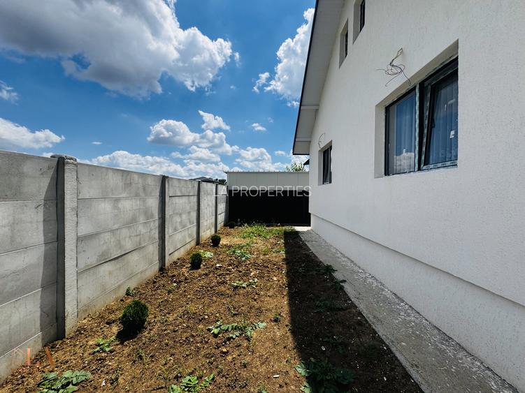 Casa 3 camere | Incalzire in pardoseala | Clinceni - 9