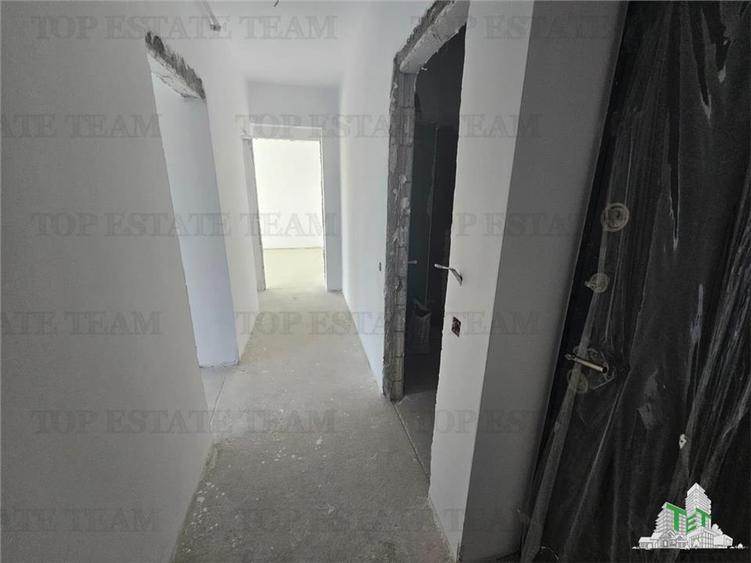 Apartament 2 camere+terasa 10mp zona Ghencea-Dr.Taberei
