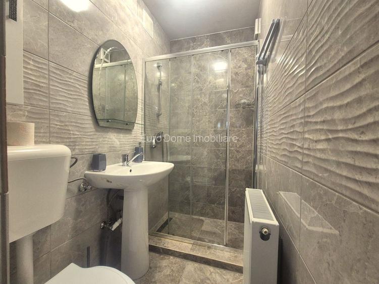La 10 minute de Centru Civic, 2 camere cu loc parcare și pivniță, pet friendly - 8