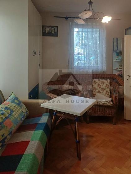 Apartament cu 4 camere in casa - zona Ultracentrala , AFI Mall, Patria